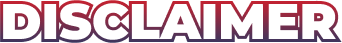 Disclaimer Logo