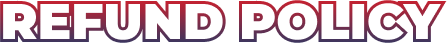 Refund Logo
