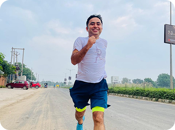 RAVINDRA SINGH BHADAURIYA