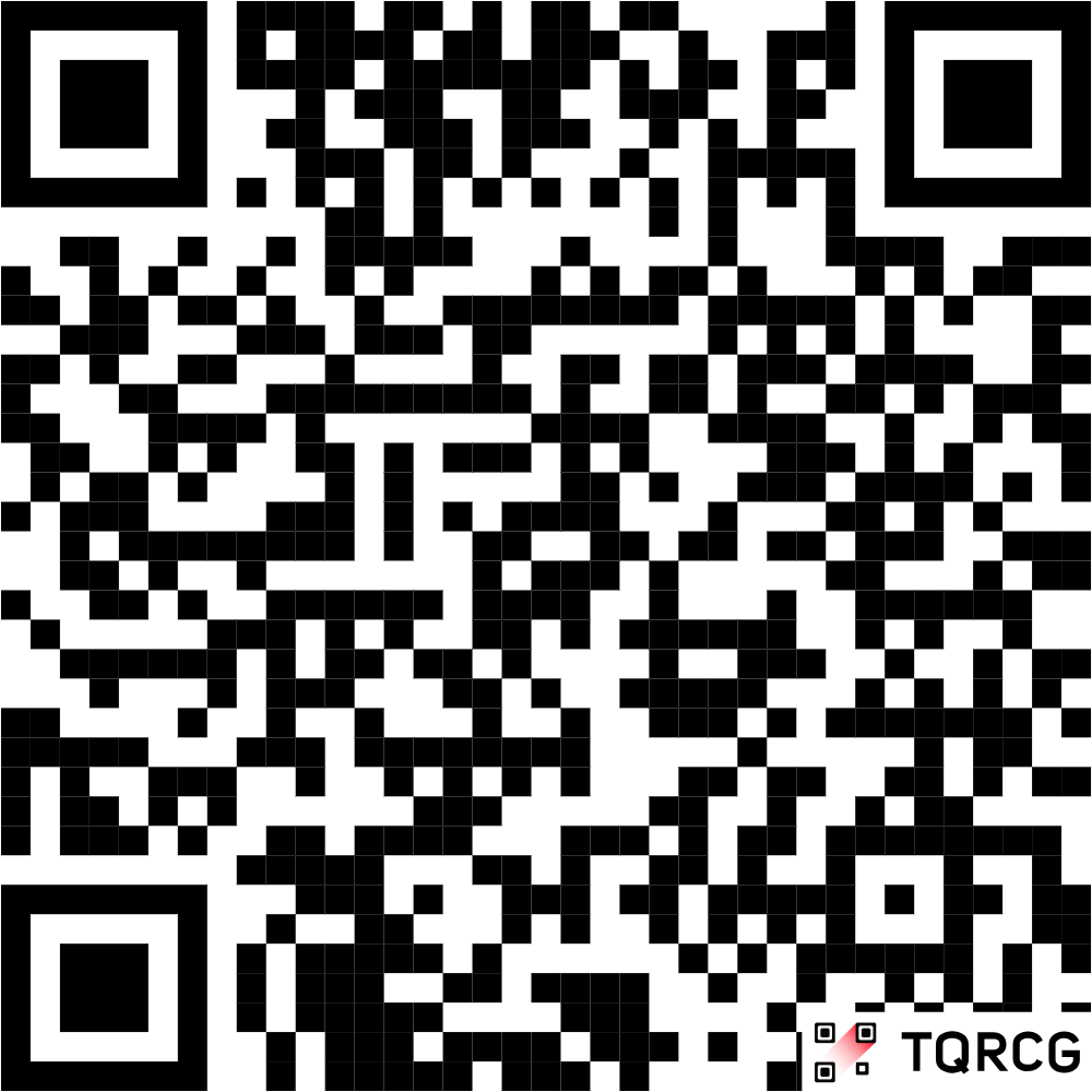 Parking QR Code